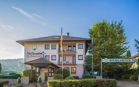 Hotel & Flammerie Pfeffermuehle